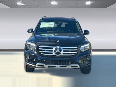 Used 2026 Mercedes-Benz GLB 250 image 5