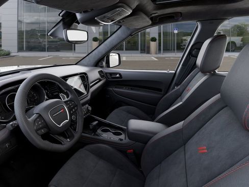 New 2026 Dodge Durango GT AWD/4WD image 22