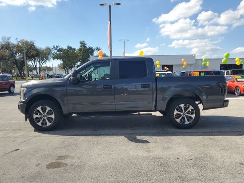 Used 2020 Ford F150 XL w/ Equipment Group 101A Mid image 6