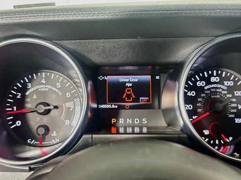 Used 2023 Ford Mustang Premium RWD image 19