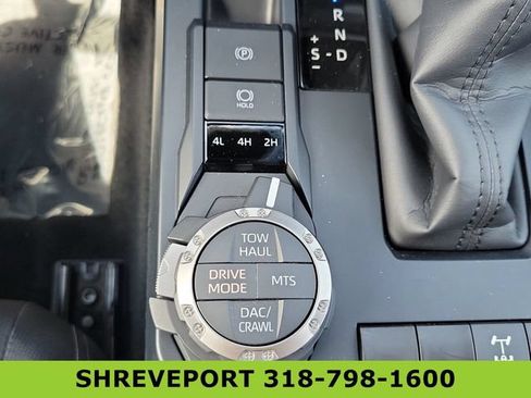 Used 2026 Toyota Tacoma TRD Off-Road AWD/4WD image 35