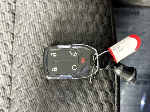 Used 2019 GMC Acadia SLE w/ Driver Alert Package I image 40