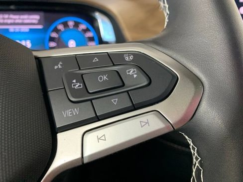 Used 2026 Volkswagen Atlas SE AWD/4WD image 33