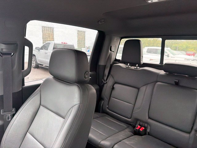 Used 2025 Chevrolet Silverado 2500 LT w/ All Star Edition AWD/4WD image 65