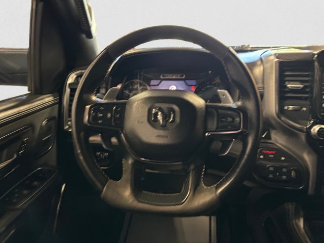 Used 2021 RAM 1500 TRX w/ TRX Level 2 Equipment Group AWD/4WD image 13