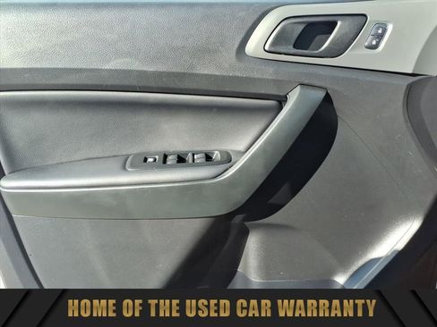 Used 2019 Ford Ranger XL w/ Trailer Tow Package image 12