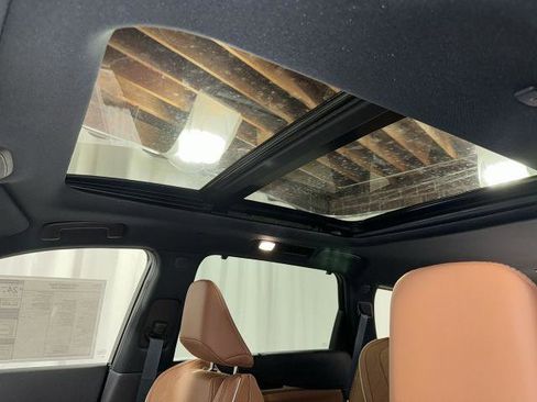 Certified 2025 INFINITI QX60 Autograph w/ Lighting Package (N94) image 28