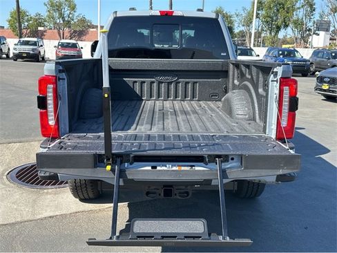 New 2025 Ford F250 Lariat w/ Lariat Ultimate Package image 19