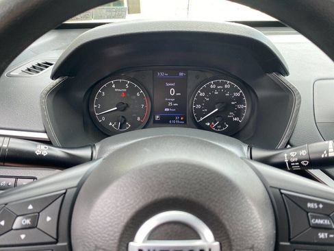 Used 2021 Nissan Altima 2.5 S image 23