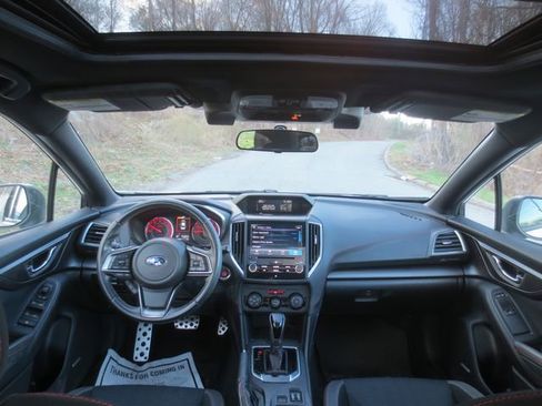 Used 2017 Subaru Impreza 2.0i Sport AWD/4WD image 8