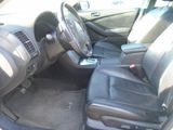 Used 2012 Nissan Altima 2.5 SL w/ 2.5SL Pkg image 4