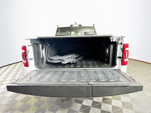 Used 2021 RAM 1500 Limited image 6