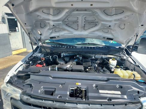 Used 2020 Ford F250 XL w/ Power Equipment Group image 15