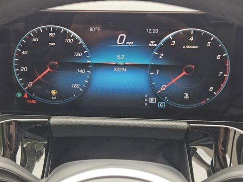 Certified 2023 Mercedes-Benz GLA 250 4MATIC image 9