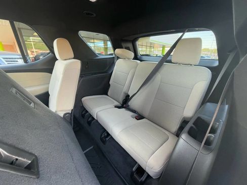 Used 2022 Chevrolet Traverse LS w/ LPO, Floor Liner Package image 20