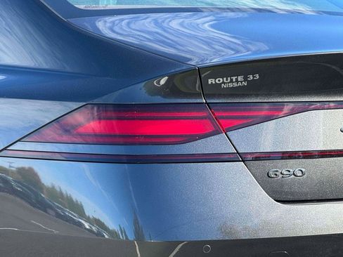 Used 2024 Genesis G90 3.5T image 9