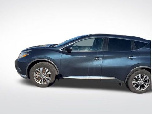 Used 2015 Nissan Murano SV image 9