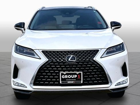 Used 2022 Lexus RX 350 FWD w/ Special Edition image 4