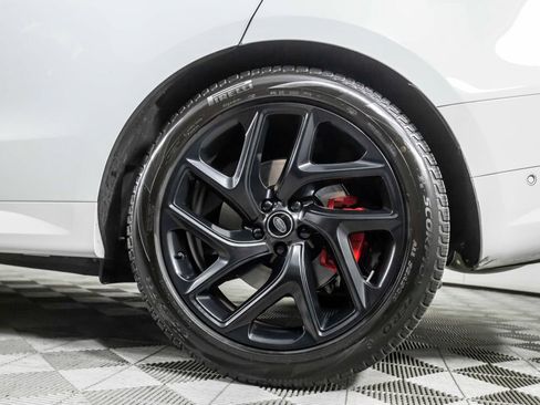 Used 2023 Land Rover Range Rover Sport SE Dynamic AWD/4WD image 45
