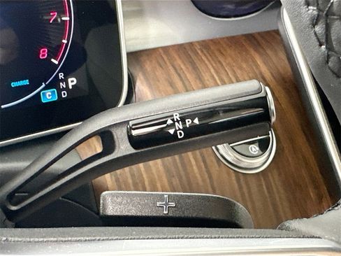 Certified 2025 Mercedes-Benz C 300 C 300 image 17