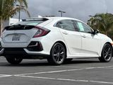 Used 2020 Honda Civic EX-L image 4