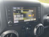 Used 2015 Jeep Wrangler Sport w/ Quick Order Package 23S image 4