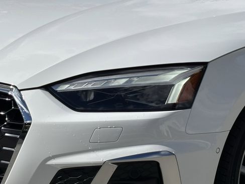 Used 2023 Audi A5 2.0T Prestige image 6