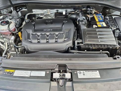 Used 2020 Volkswagen Tiguan S AWD/4WD image 24