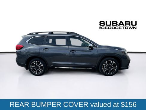 Used 2023 Subaru Ascent Limited w/ Technology Package image 9