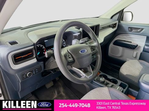 Used 2022 Ford Maverick XLT w/ Equipment Group 300A Standard AWD/4WD image 10