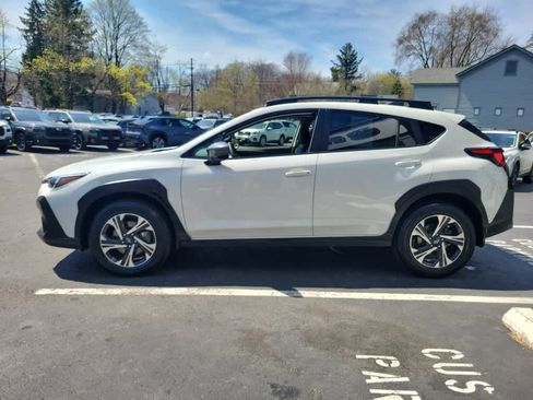 Certified 2024 Subaru Crosstrek 2.0i Premium image 7