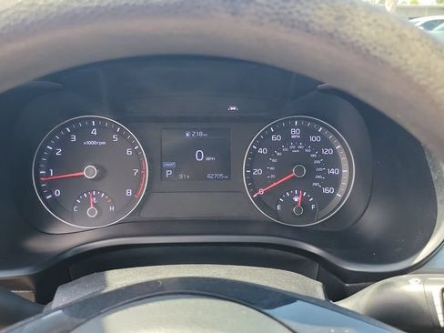 Used 2019 Kia Forte LXS FWD image 20