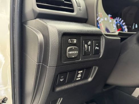 Used 2017 Toyota 4Runner Limited RWD image 43