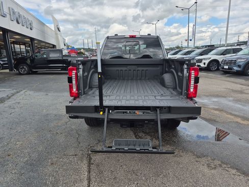 New 2026 Ford F250 XL w/ STX Appearance Package image 7