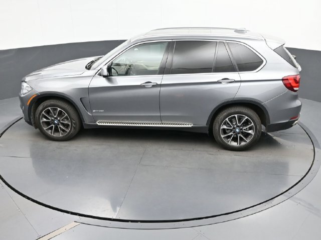 Used 2018 BMW X5 sDrive35i w/ M Sport Package RWD image 30