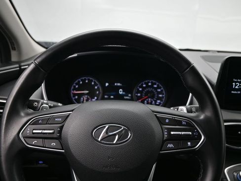 Used 2023 Hyundai Santa Fe SEL AWD/4WD image 14