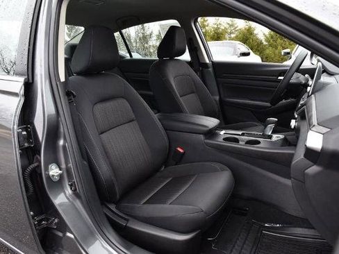 Certified 2025 Nissan Altima 2.5 SV image 20