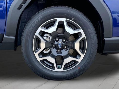 New 2026 Subaru Outback Touring AWD/4WD image 13