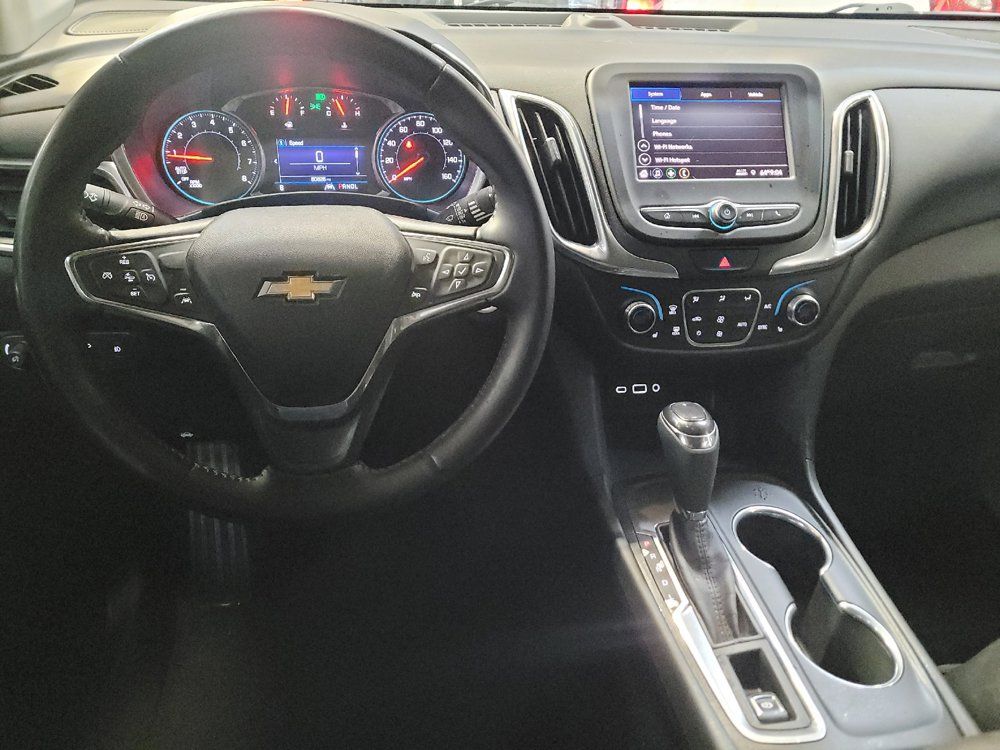 Used 2020 Chevrolet Equinox LT FWD image 22
