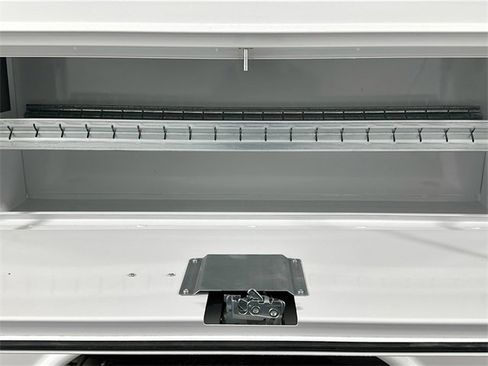 New 2026 Ford F250 XL w/ XL Chrome Package image 21