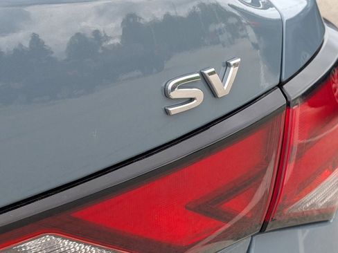 Used 2024 Nissan Sentra SV w/ All-Weather Package FWD image 14