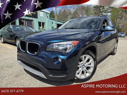 Used 2014 BMW X1 xDrive28i
