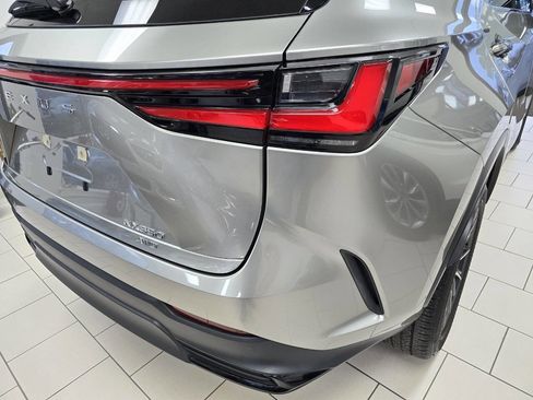Used 2023 Lexus NX 350 AWD image 15
