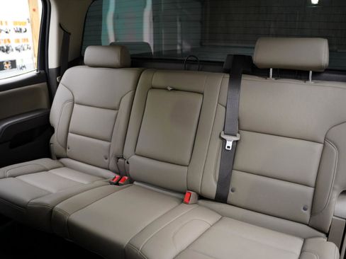 Used 2018 GMC Sierra 1500 SLT w/ SLT Premium Package image 34