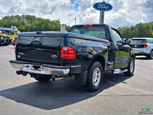 Used 2003 Ford F150 XLT RWD image 5