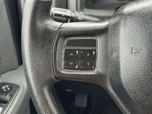 Used 2014 RAM 1500 Tradesman w/ Power & Remote Entry Group RWD image 24