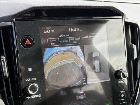 Used 2025 Subaru Forester Touring w/ Protection Package image 23