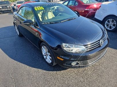 Used 2014 Volkswagen Eos Komfort
