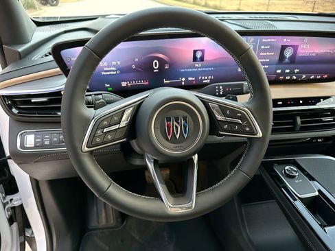 New 2026 Buick Enclave Preferred w/ Power Package image 14