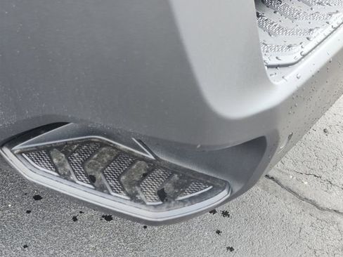 New 2024 Chevrolet Silverado EV W/T image 22